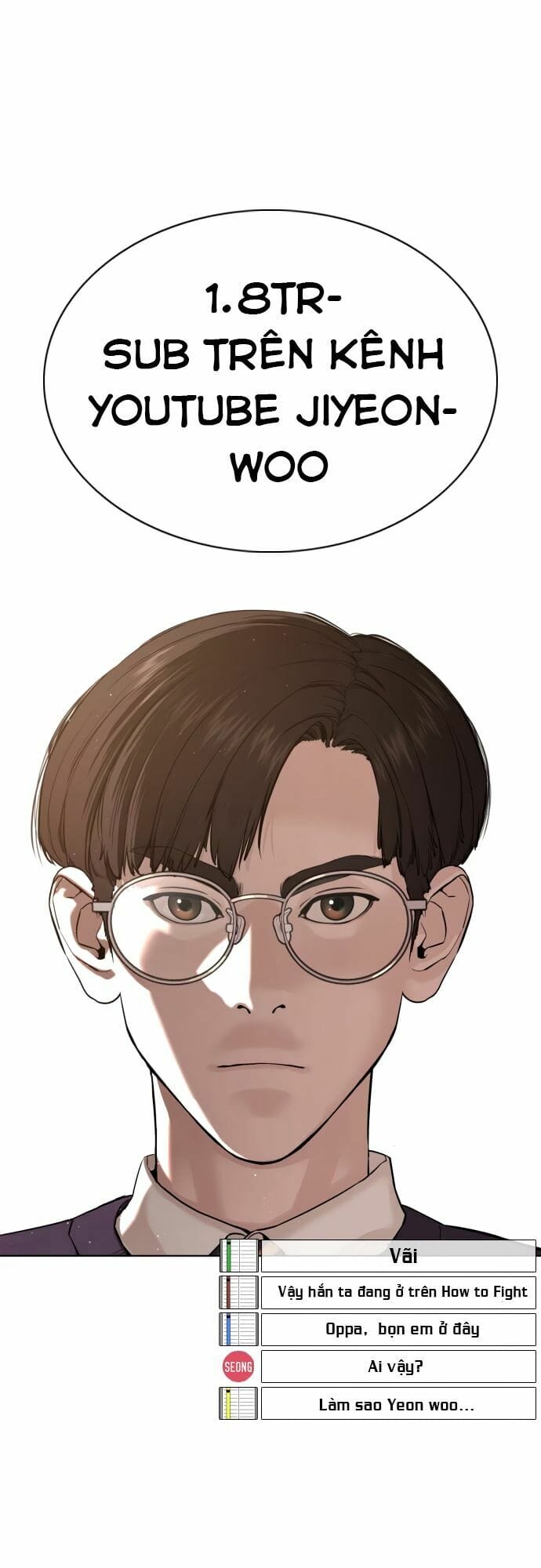 Truyện Tranh Cách Chiến Thắng Trận Đấu trang 6