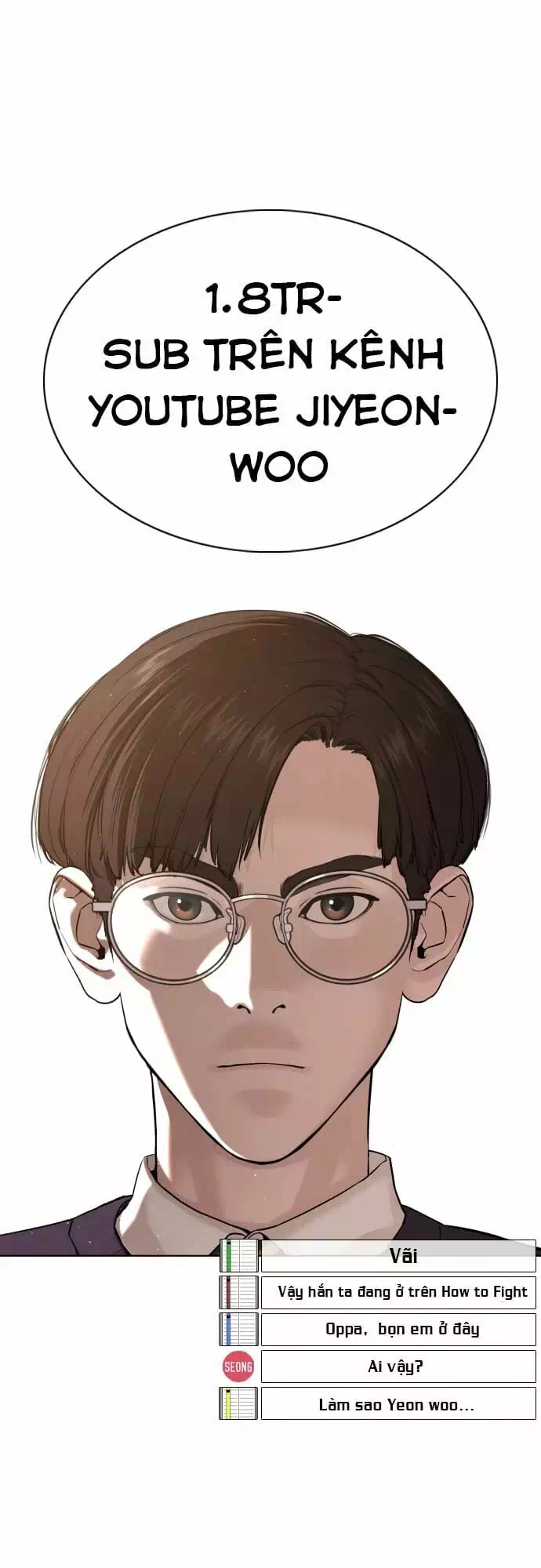 Truyện Tranh Cách Chiến Thắng Trận Đấu trang 6