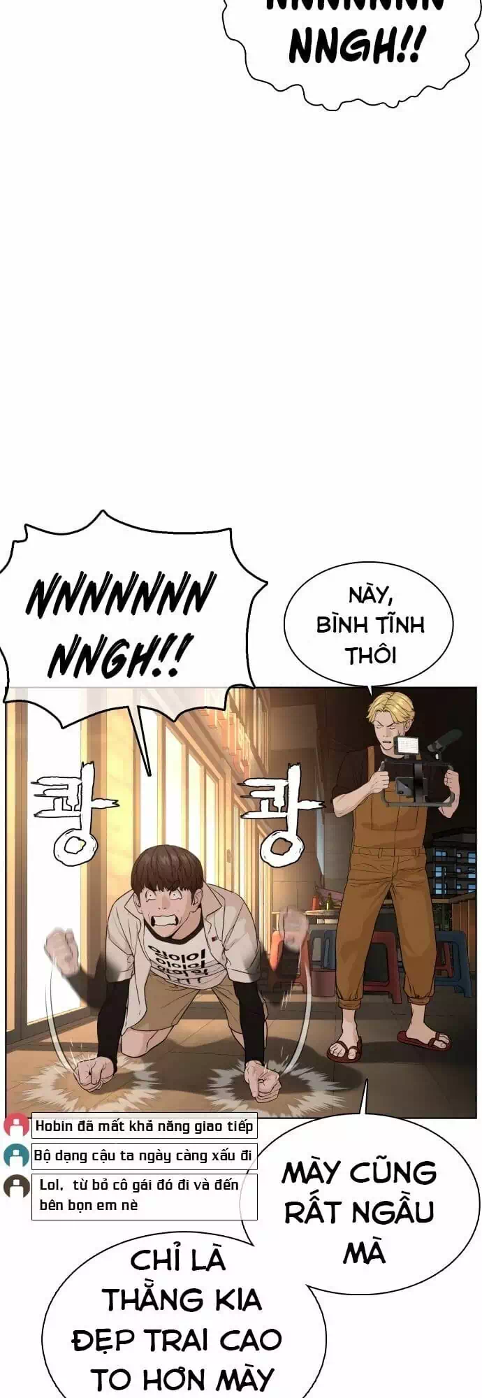 Truyện Tranh Cách Chiến Thắng Trận Đấu trang 6