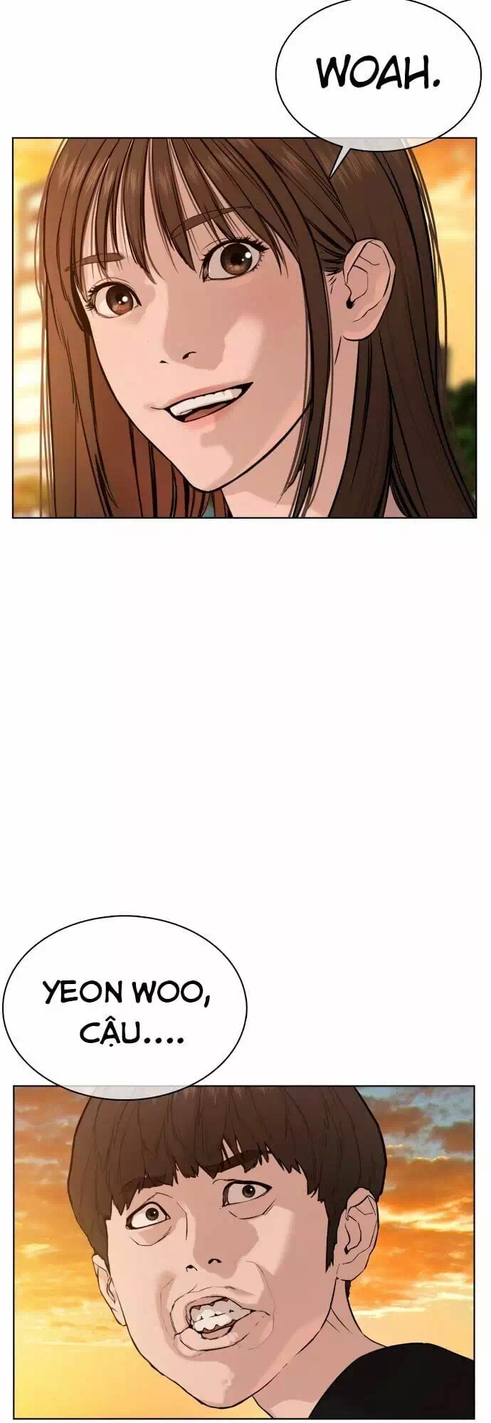 Truyện Tranh Cách Chiến Thắng Trận Đấu trang 6