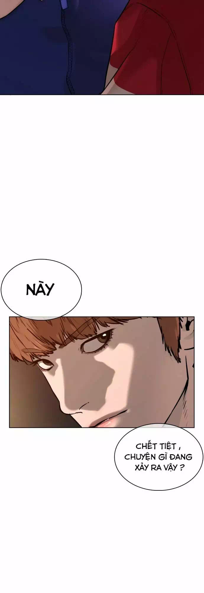 Truyện Tranh Cách Chiến Thắng Trận Đấu trang 6