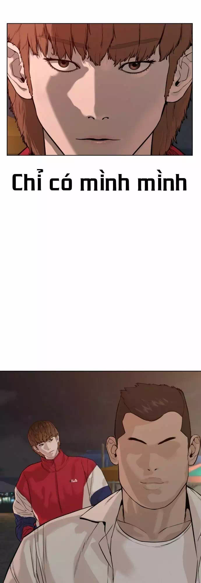 Truyện Tranh Cách Chiến Thắng Trận Đấu trang 6