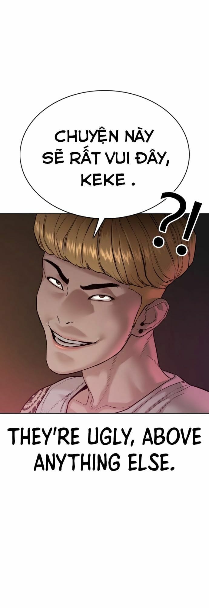 Truyện Tranh Cách Chiến Thắng Trận Đấu trang 6