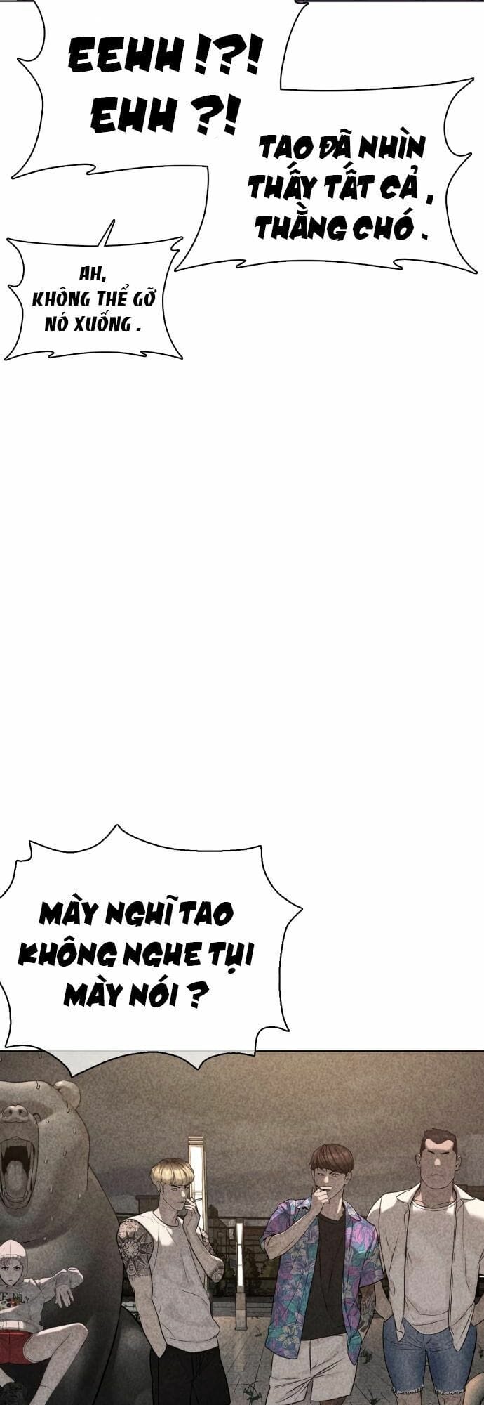 Truyện Tranh Cách Chiến Thắng Trận Đấu trang 6