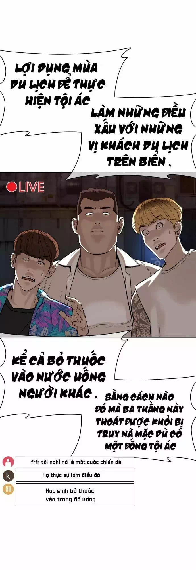 Truyện Tranh Cách Chiến Thắng Trận Đấu trang 6