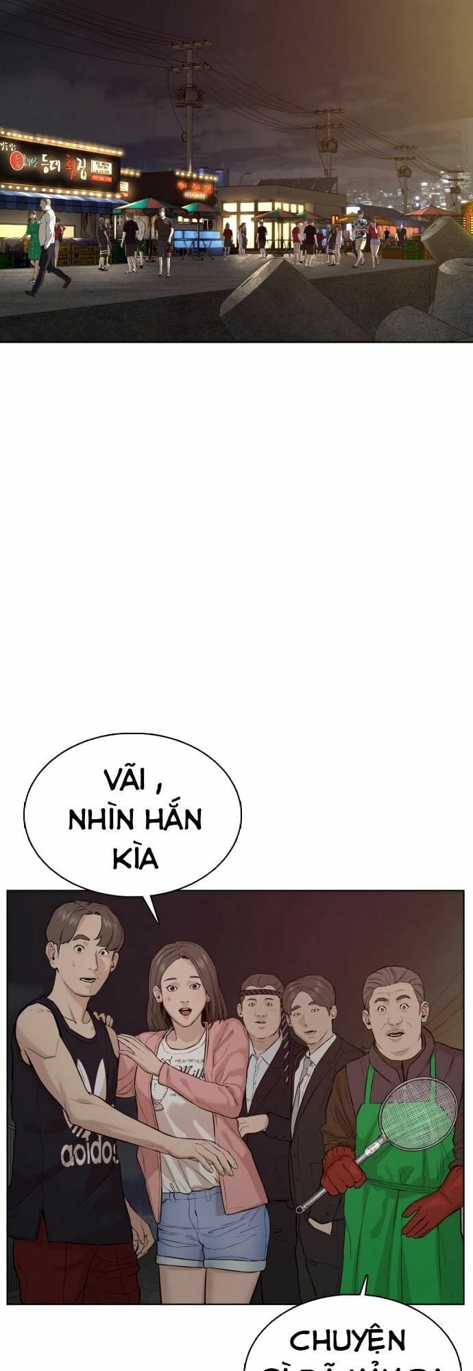 Truyện Tranh Cách Chiến Thắng Trận Đấu trang 6