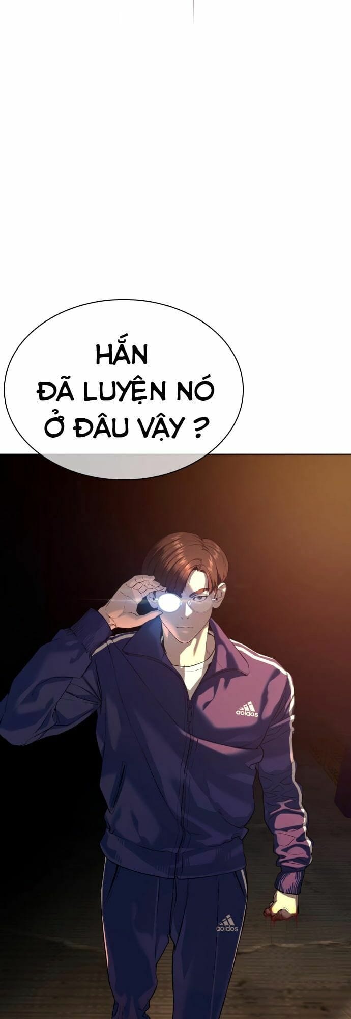 Truyện Tranh Cách Chiến Thắng Trận Đấu trang 6