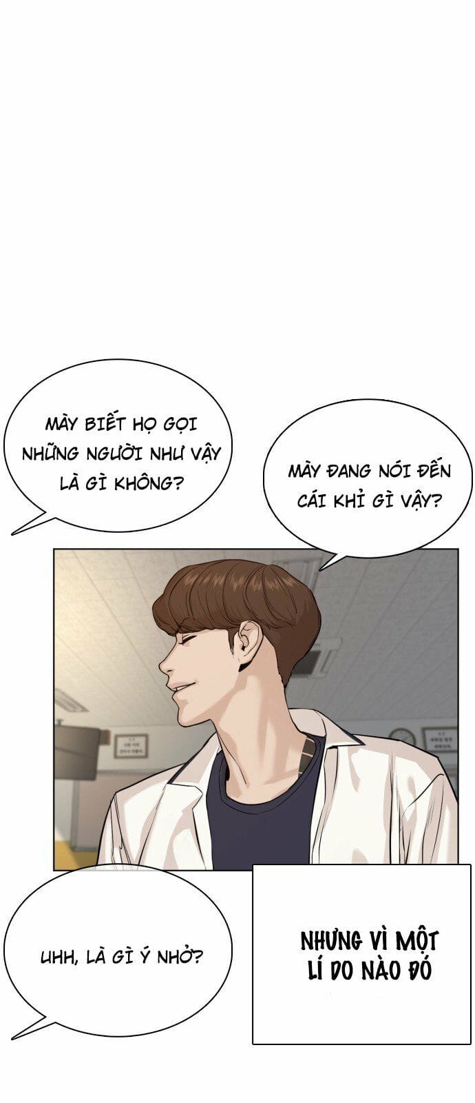 Truyện Tranh Cách Chiến Thắng Trận Đấu trang 6