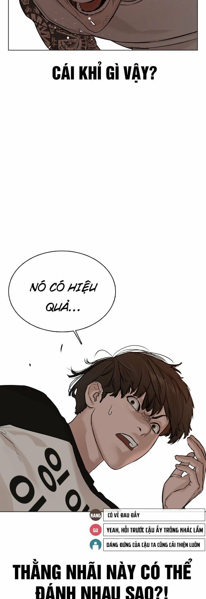 Truyện Tranh Cách Chiến Thắng Trận Đấu trang 6