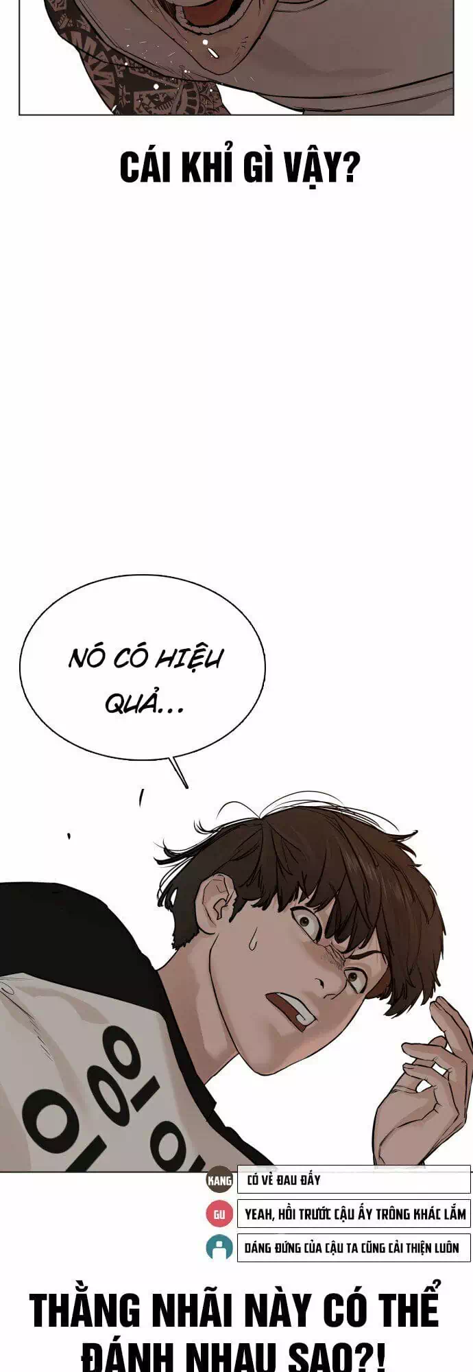Truyện Tranh Cách Chiến Thắng Trận Đấu trang 6