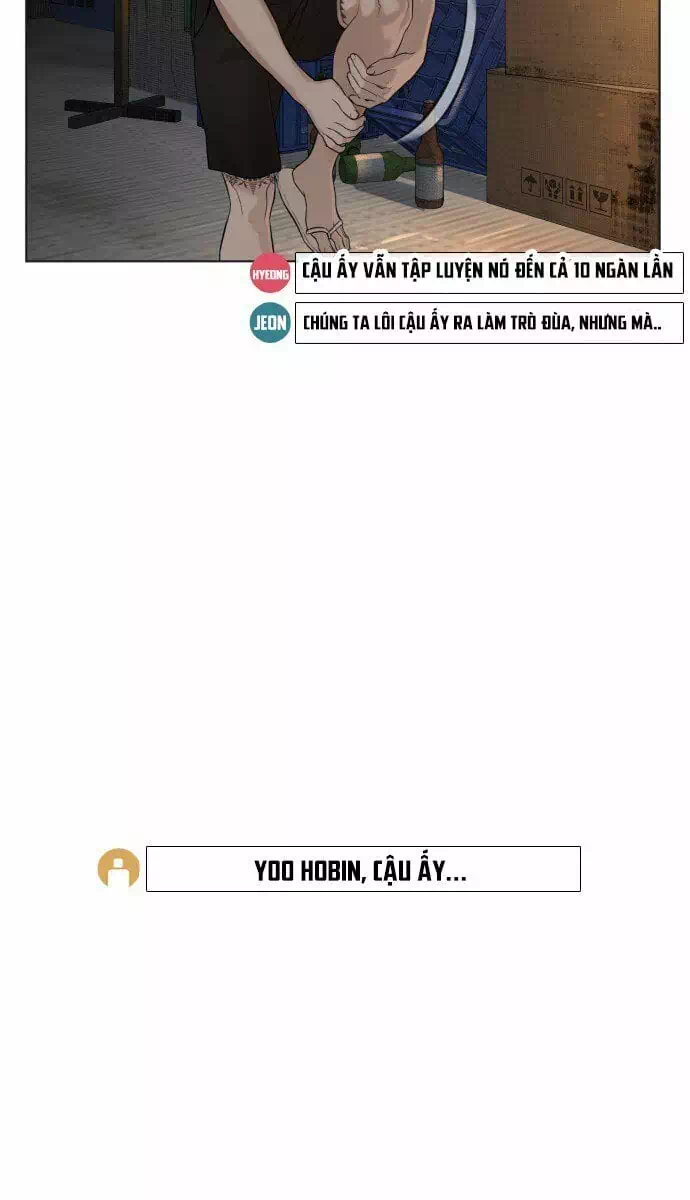 Truyện Tranh Cách Chiến Thắng Trận Đấu trang 6