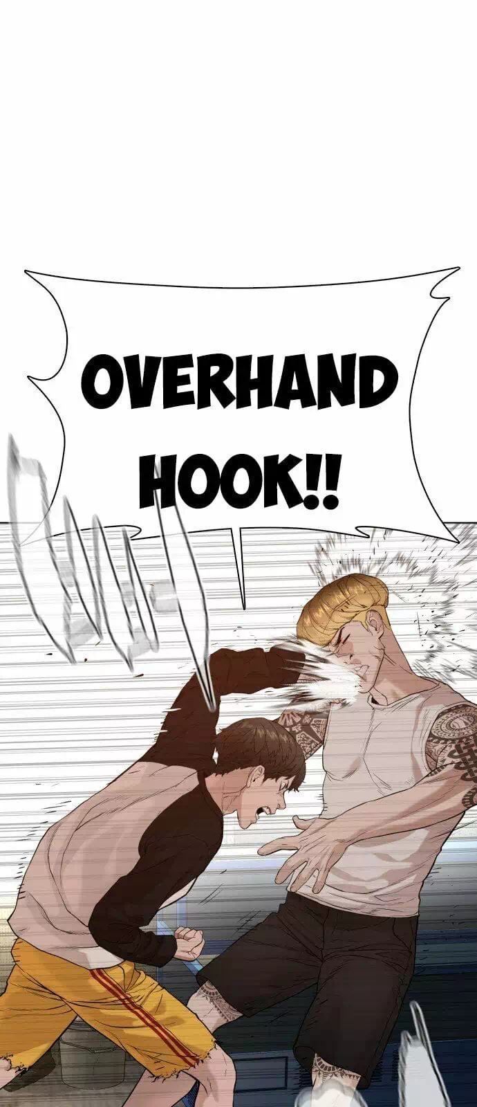 Truyện Tranh Cách Chiến Thắng Trận Đấu trang 6