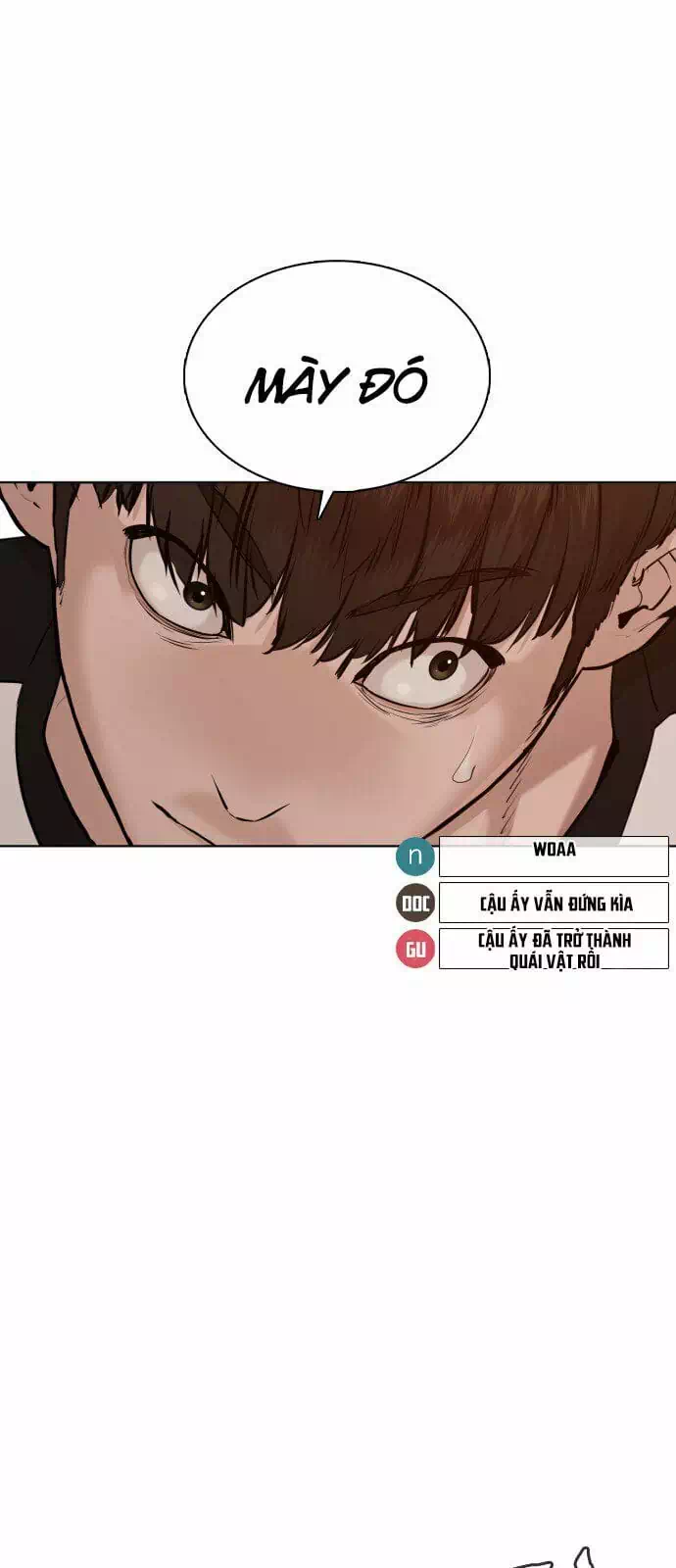 Truyện Tranh Cách Chiến Thắng Trận Đấu trang 6