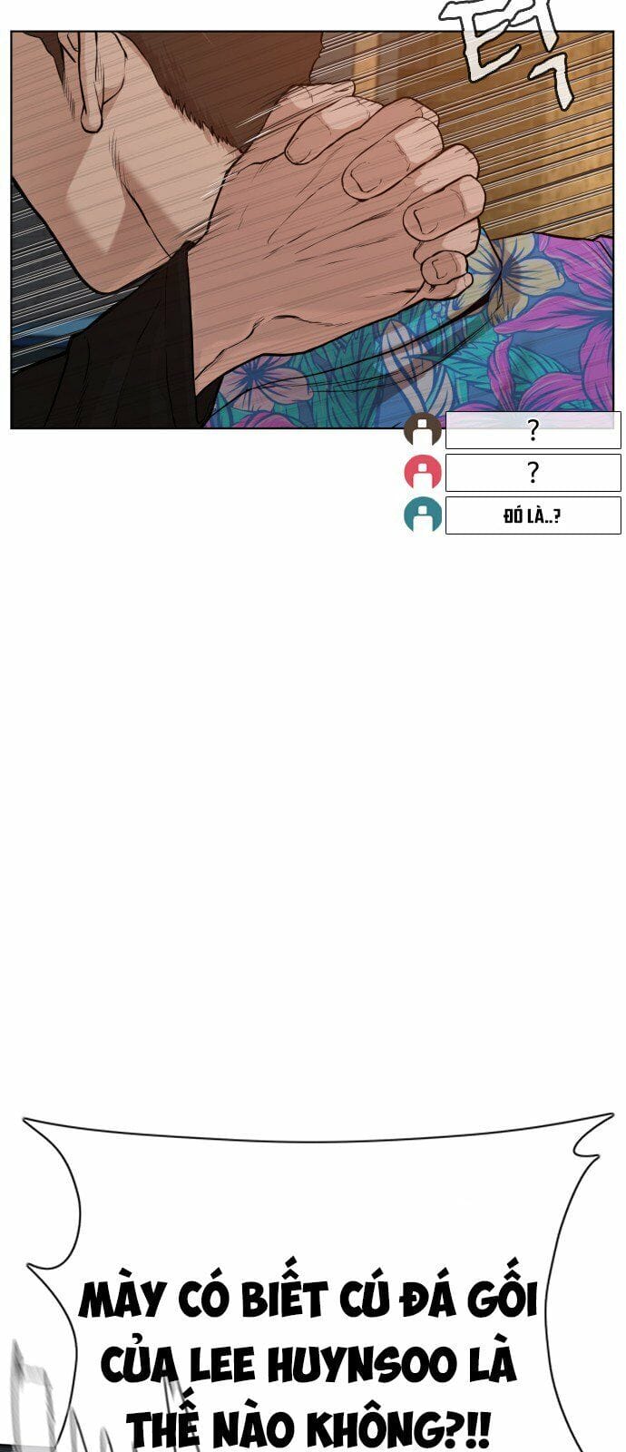 Truyện Tranh Cách Chiến Thắng Trận Đấu trang 6