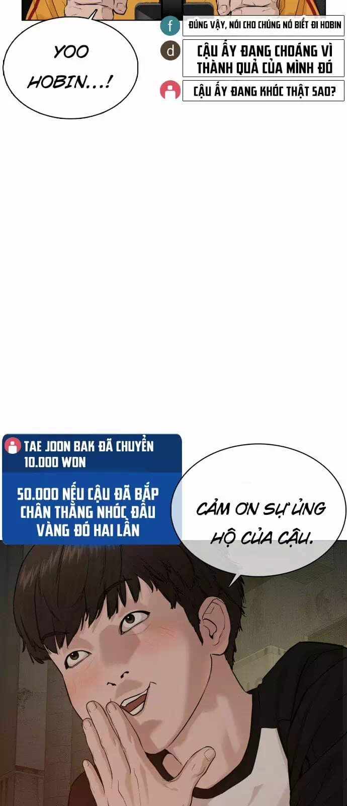 Truyện Tranh Cách Chiến Thắng Trận Đấu trang 6