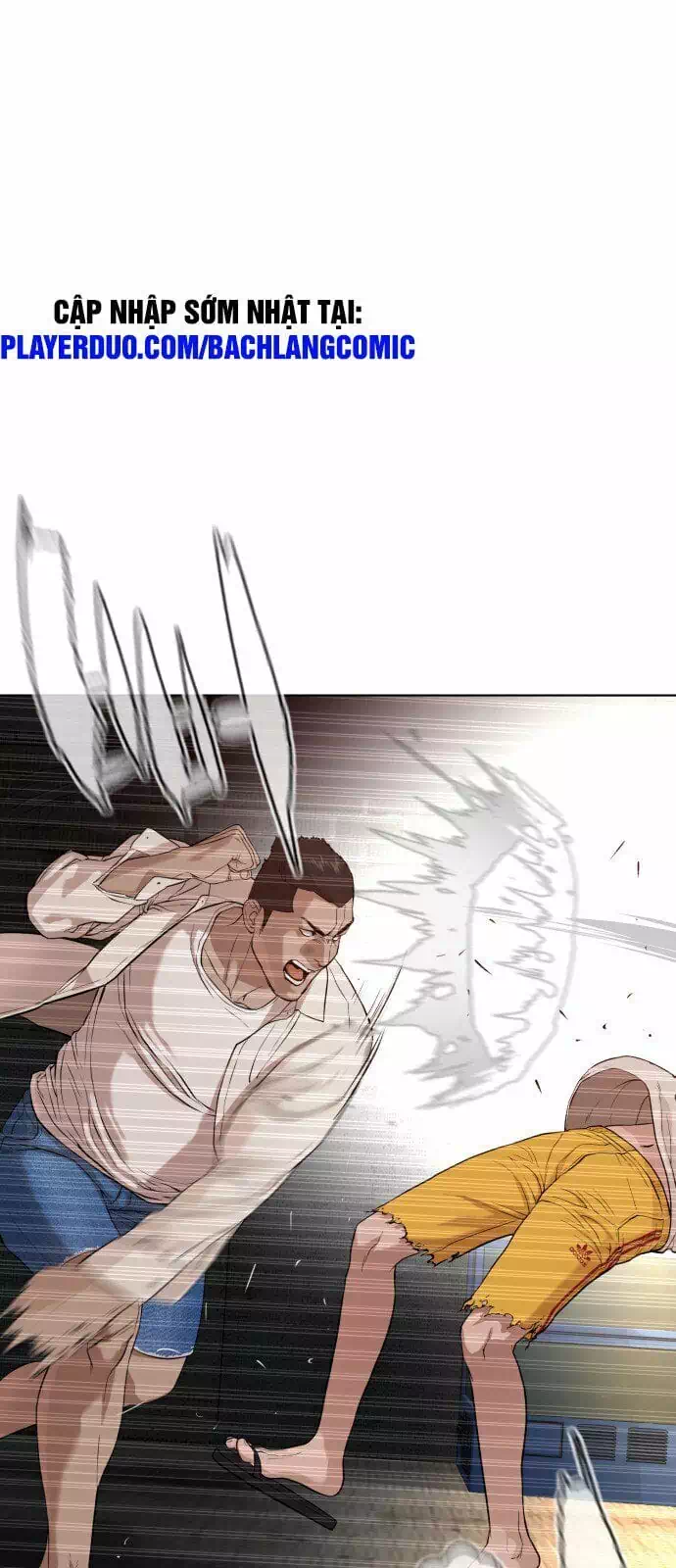 Truyện Tranh Cách Chiến Thắng Trận Đấu trang 6