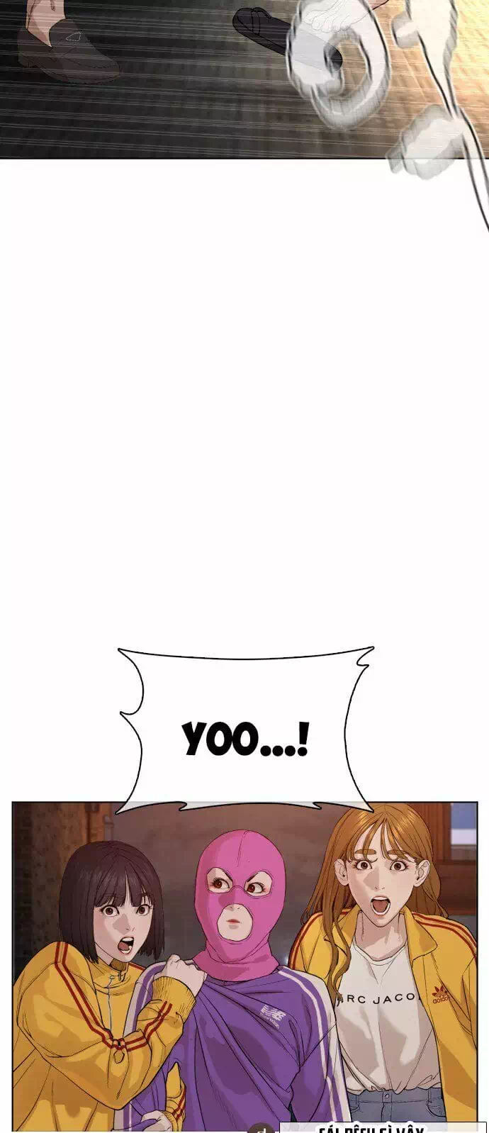 Truyện Tranh Cách Chiến Thắng Trận Đấu trang 6