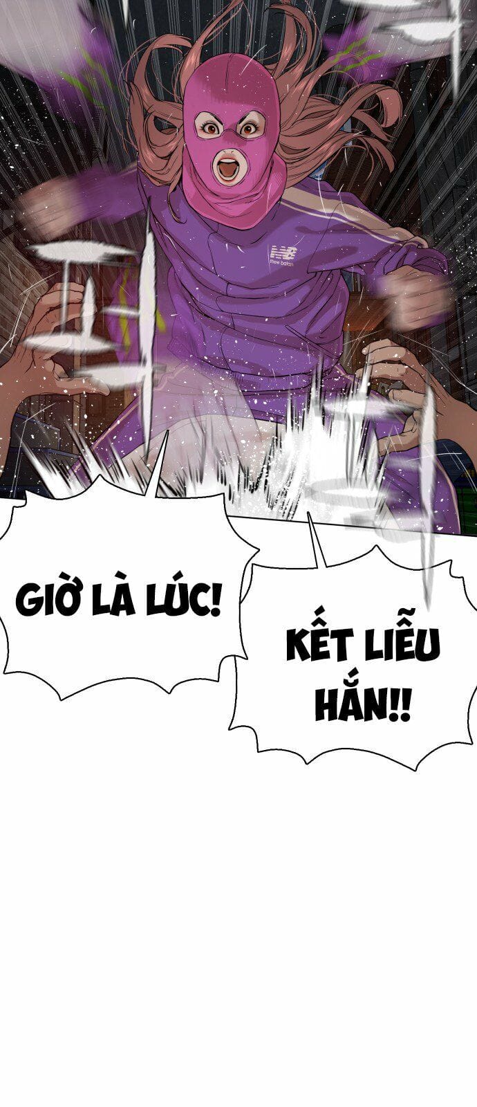 Truyện Tranh Cách Chiến Thắng Trận Đấu trang 6