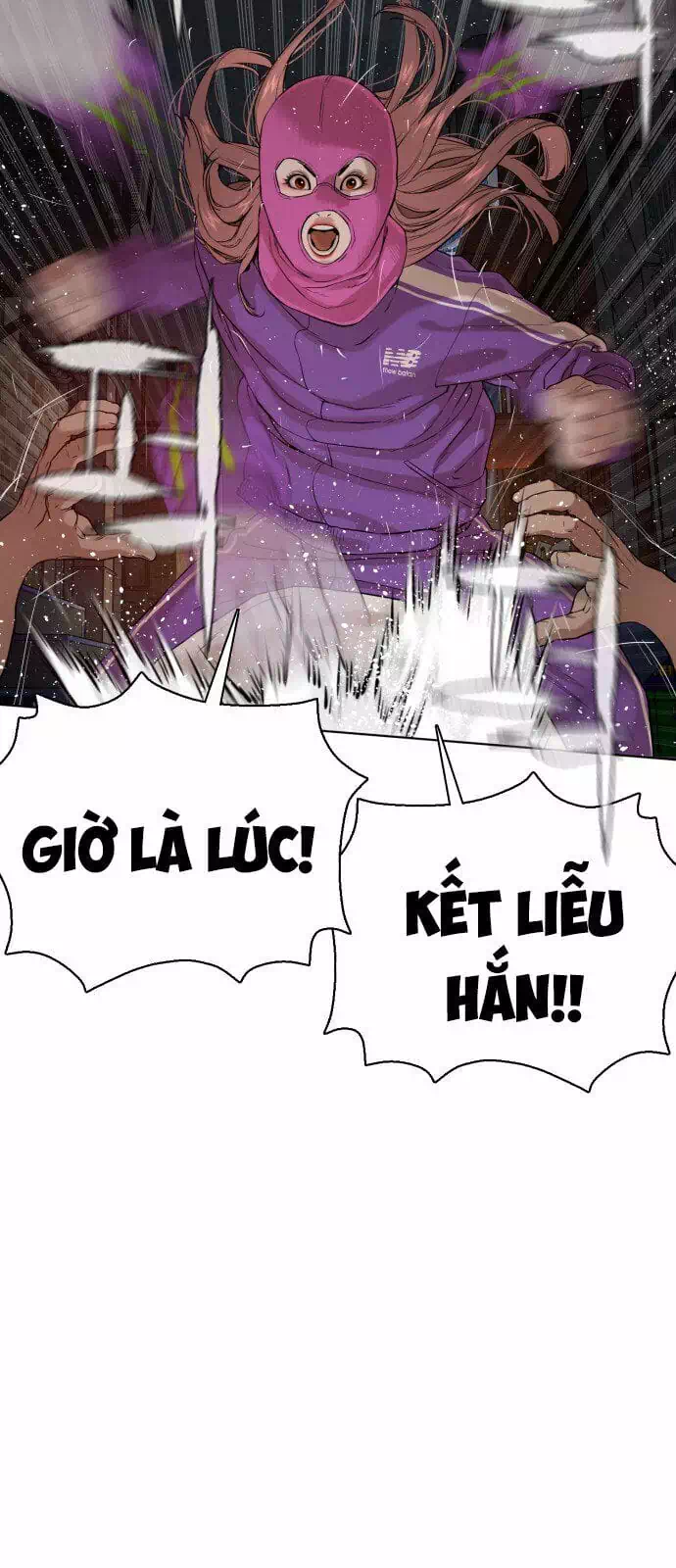 Truyện Tranh Cách Chiến Thắng Trận Đấu trang 6