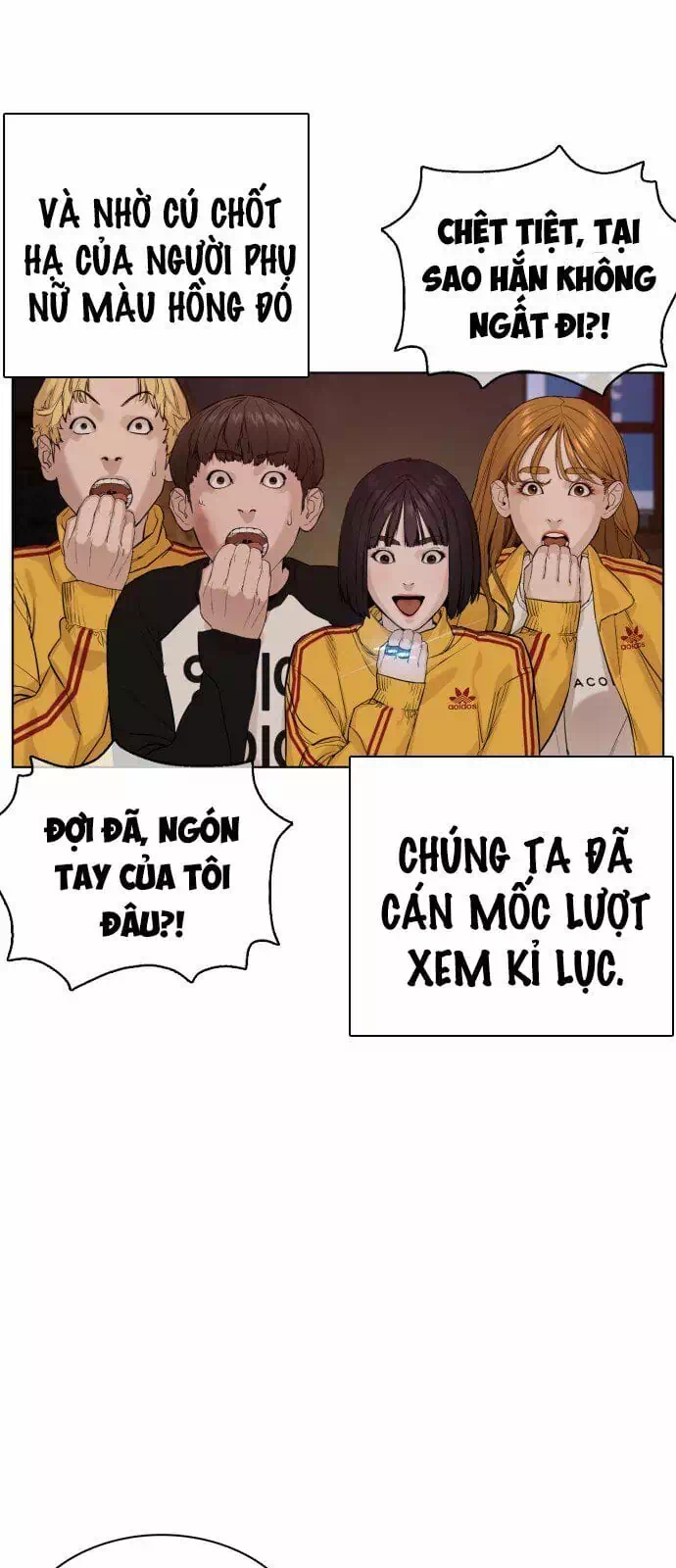 Truyện Tranh Cách Chiến Thắng Trận Đấu trang 6