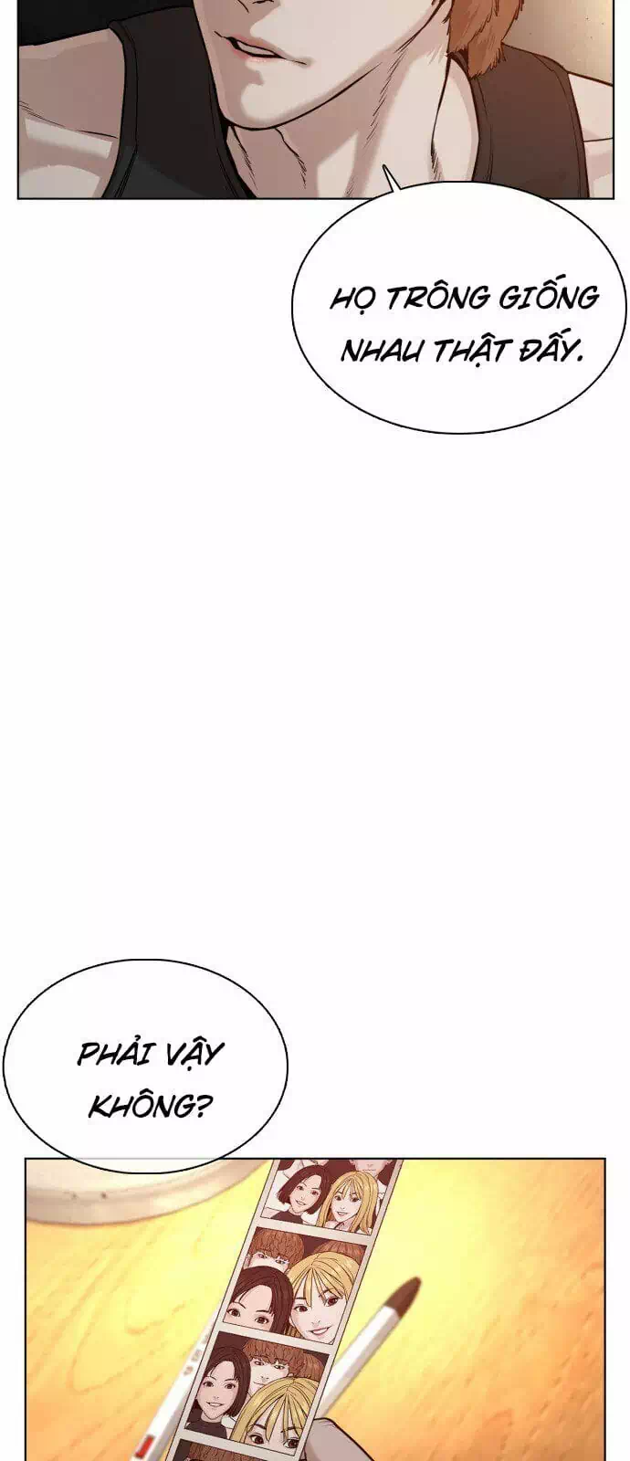 Truyện Tranh Cách Chiến Thắng Trận Đấu trang 6