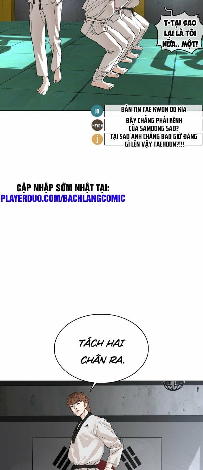 Truyện Tranh Cách Chiến Thắng Trận Đấu trang 6