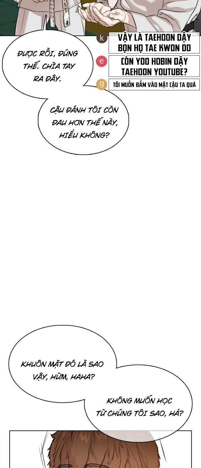 Truyện Tranh Cách Chiến Thắng Trận Đấu trang 6