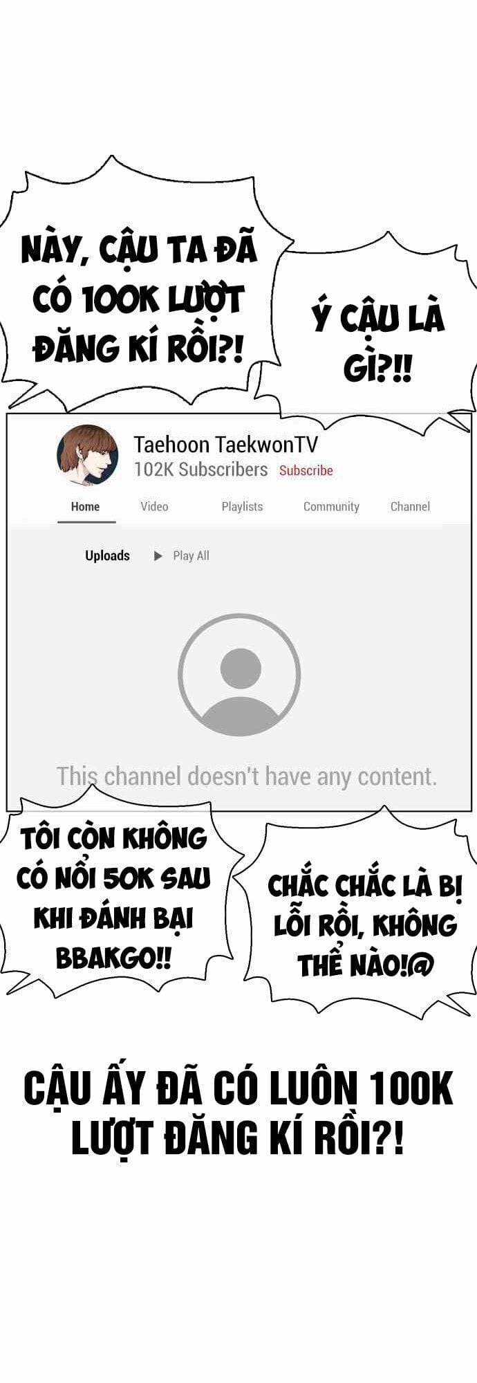 Truyện Tranh Cách Chiến Thắng Trận Đấu trang 6