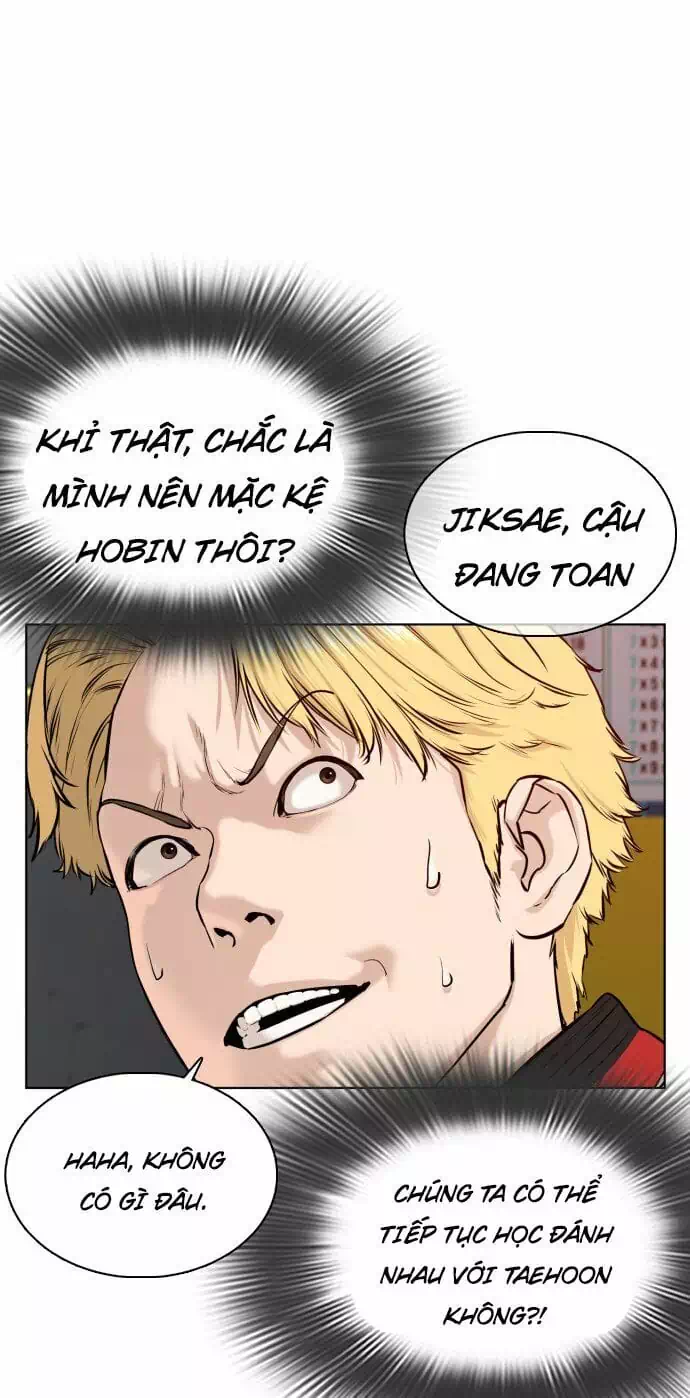 Truyện Tranh Cách Chiến Thắng Trận Đấu trang 6