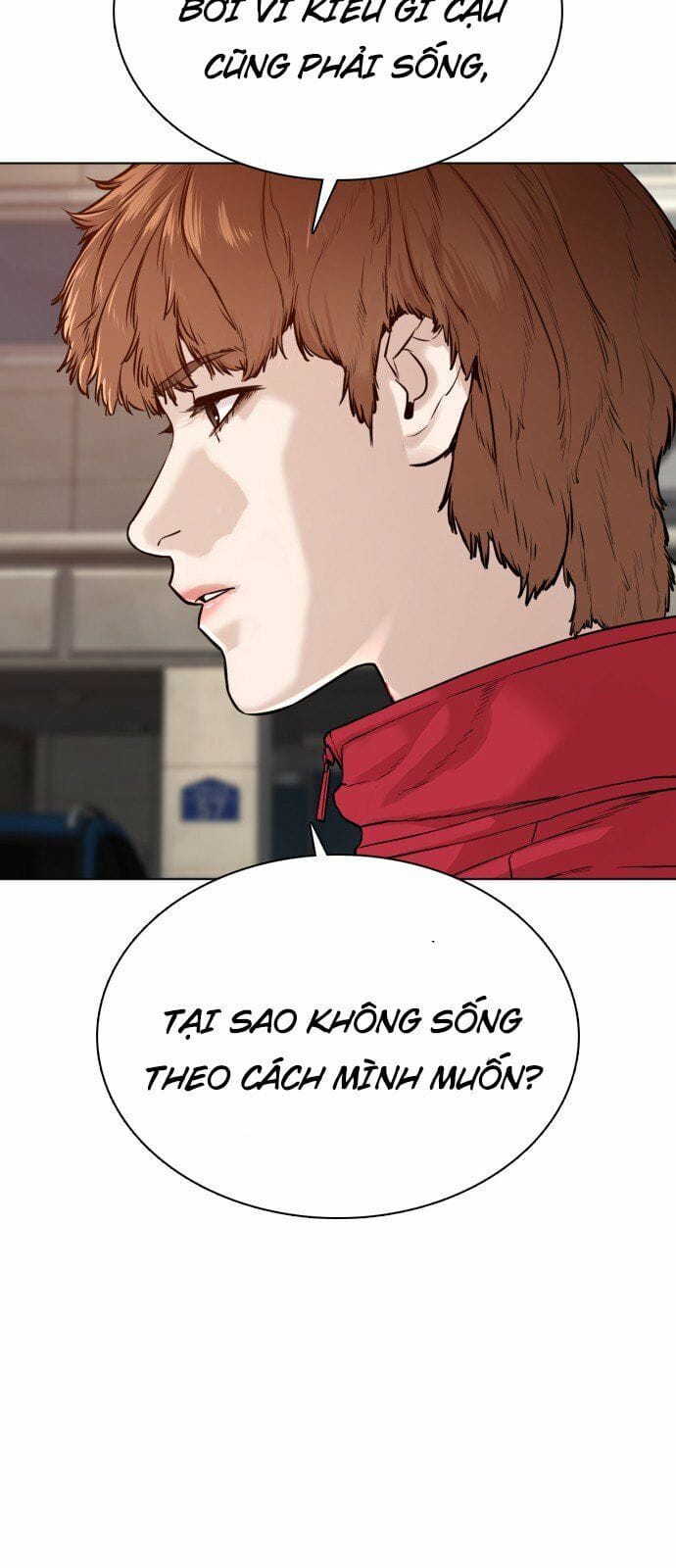 Truyện Tranh Cách Chiến Thắng Trận Đấu trang 6