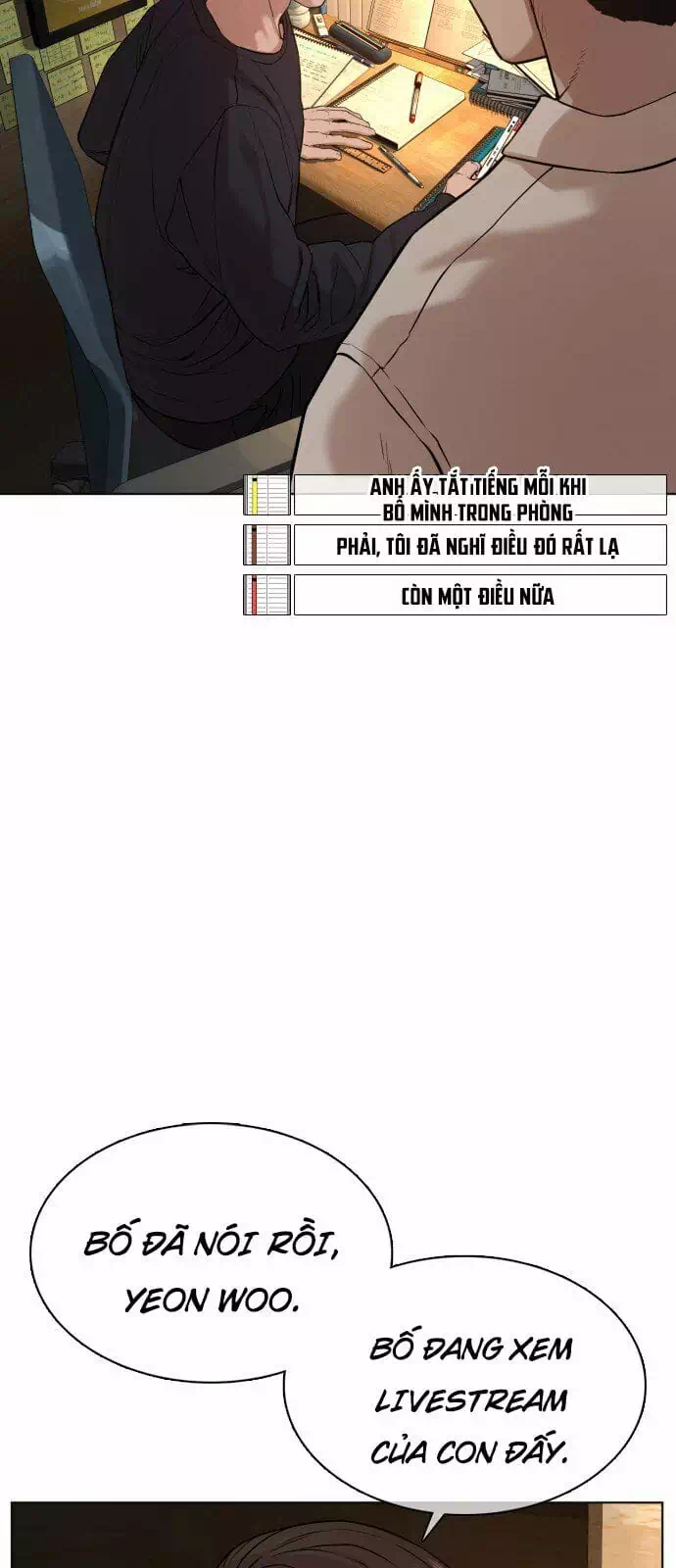 Truyện Tranh Cách Chiến Thắng Trận Đấu trang 6