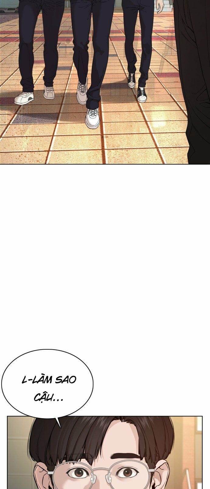 Truyện Tranh Cách Chiến Thắng Trận Đấu trang 6