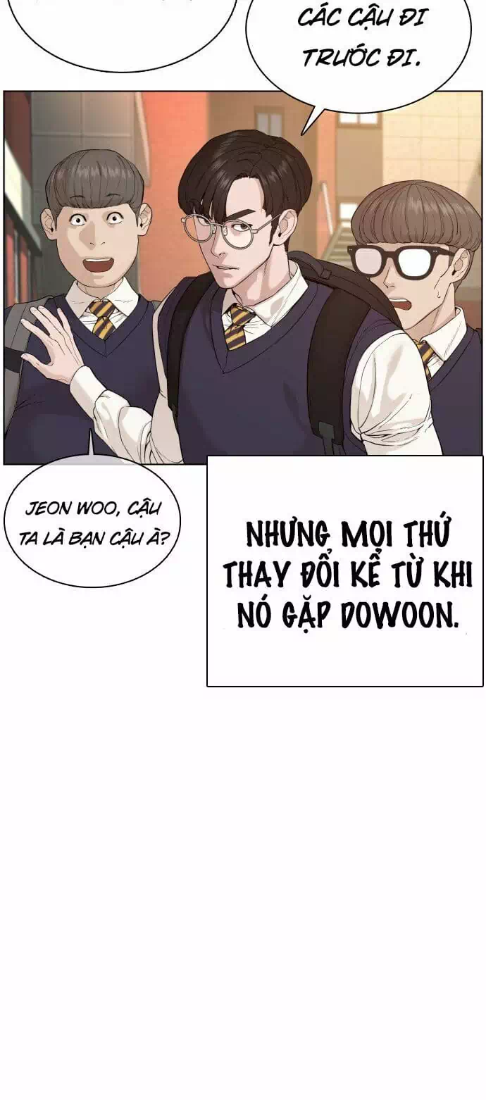 Truyện Tranh Cách Chiến Thắng Trận Đấu trang 6