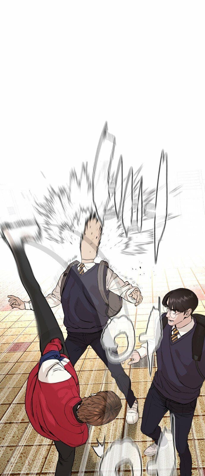 Truyện Tranh Cách Chiến Thắng Trận Đấu trang 6