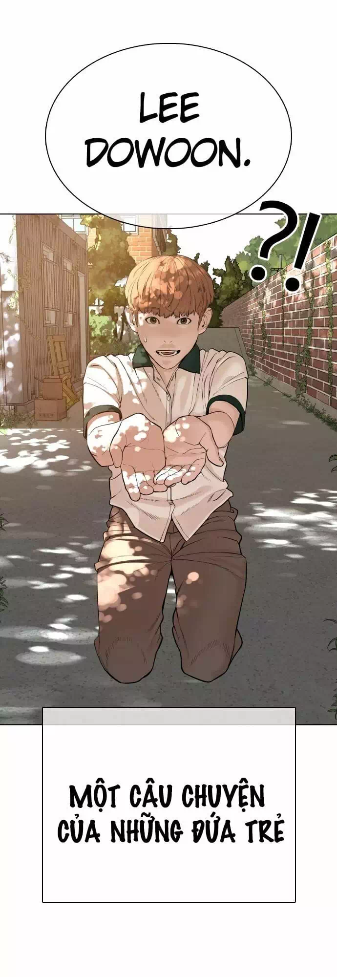 Truyện Tranh Cách Chiến Thắng Trận Đấu trang 6