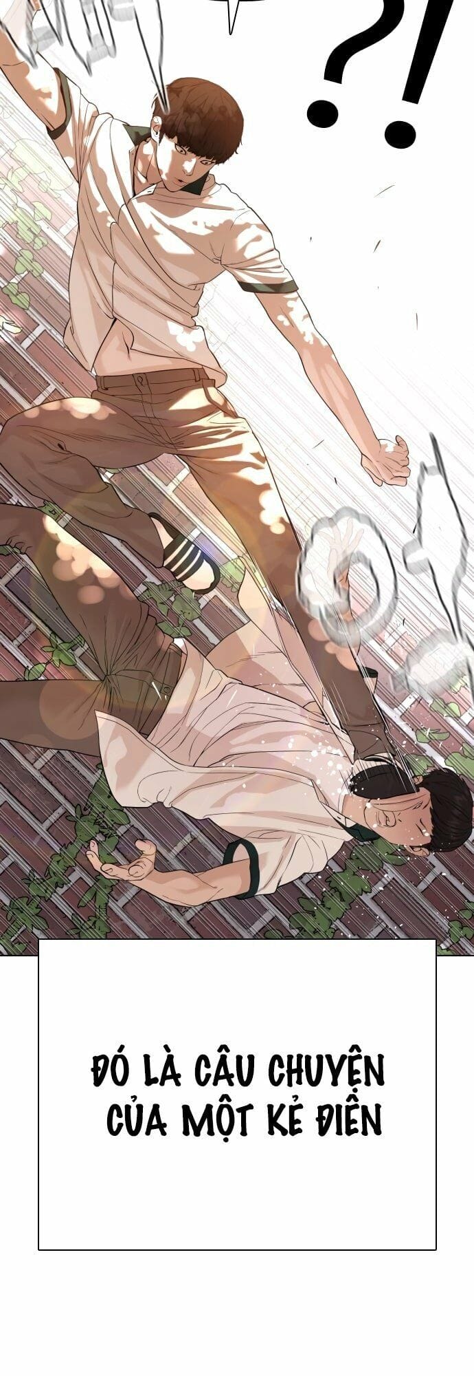 Truyện Tranh Cách Chiến Thắng Trận Đấu trang 6