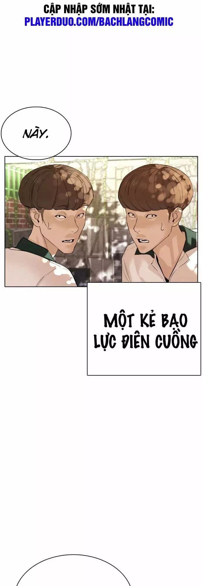 Truyện Tranh Cách Chiến Thắng Trận Đấu trang 6