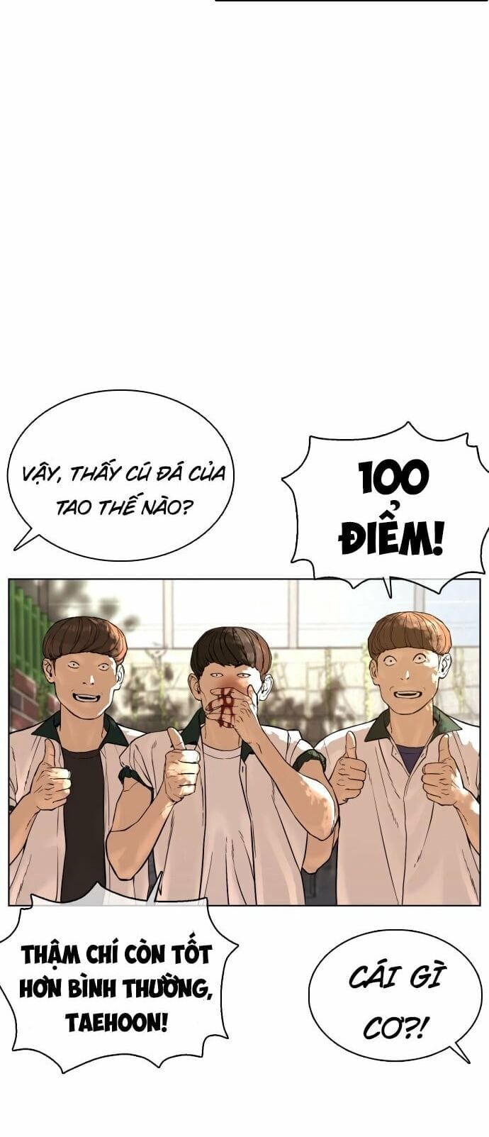 Truyện Tranh Cách Chiến Thắng Trận Đấu trang 6