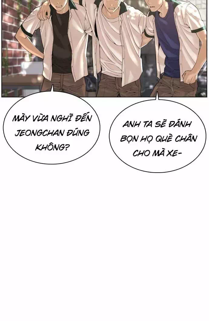 Truyện Tranh Cách Chiến Thắng Trận Đấu trang 6