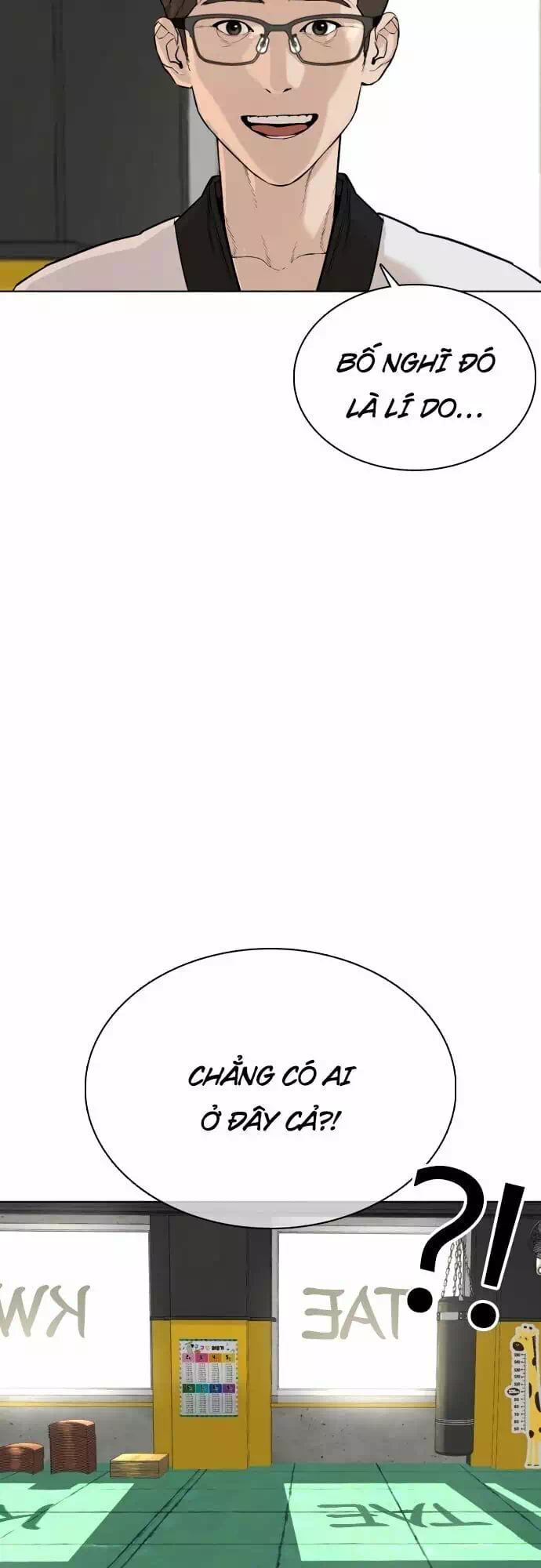 Truyện Tranh Cách Chiến Thắng Trận Đấu trang 6