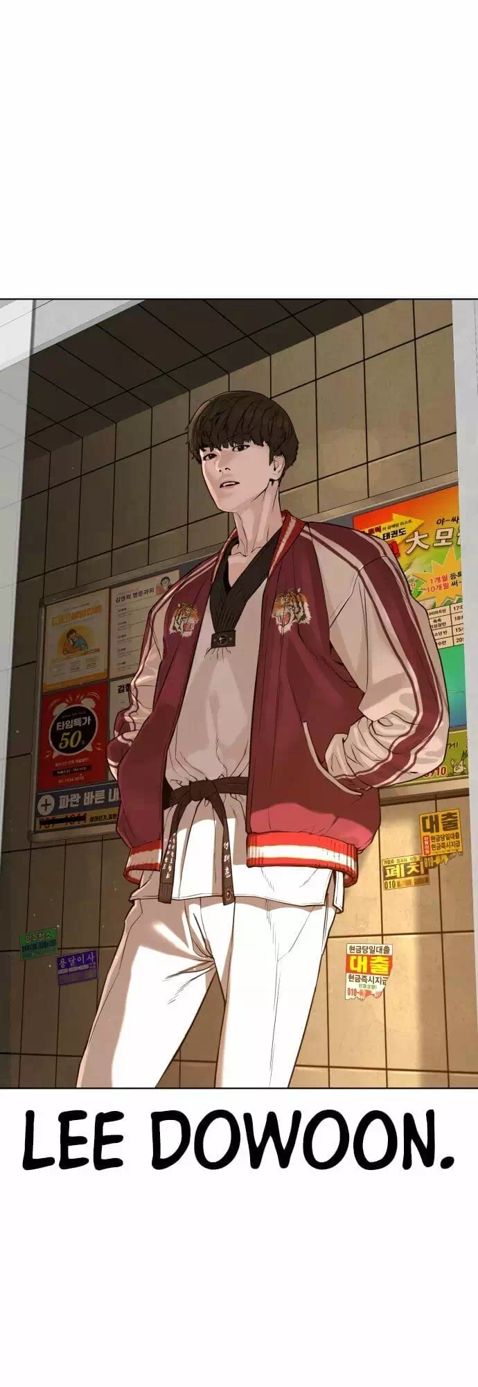 Truyện Tranh Cách Chiến Thắng Trận Đấu trang 6