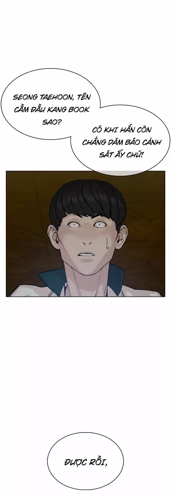 Truyện Tranh Cách Chiến Thắng Trận Đấu trang 6