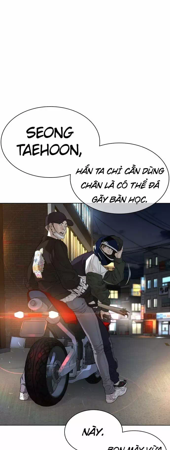 Truyện Tranh Cách Chiến Thắng Trận Đấu trang 6
