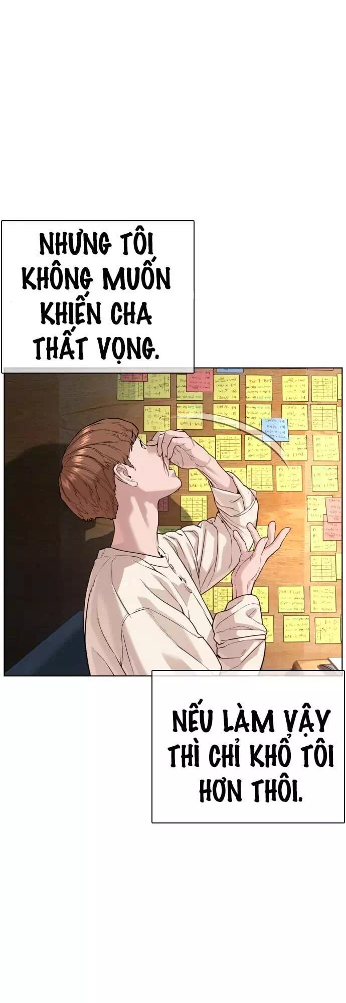 Truyện Tranh Cách Chiến Thắng Trận Đấu trang 6