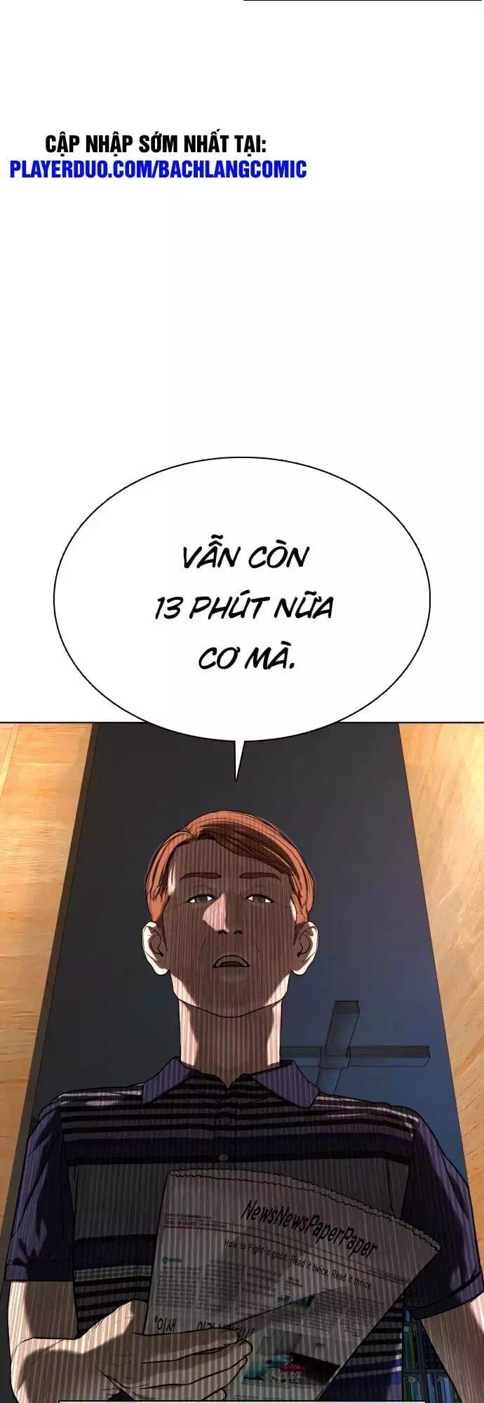 Truyện Tranh Cách Chiến Thắng Trận Đấu trang 6