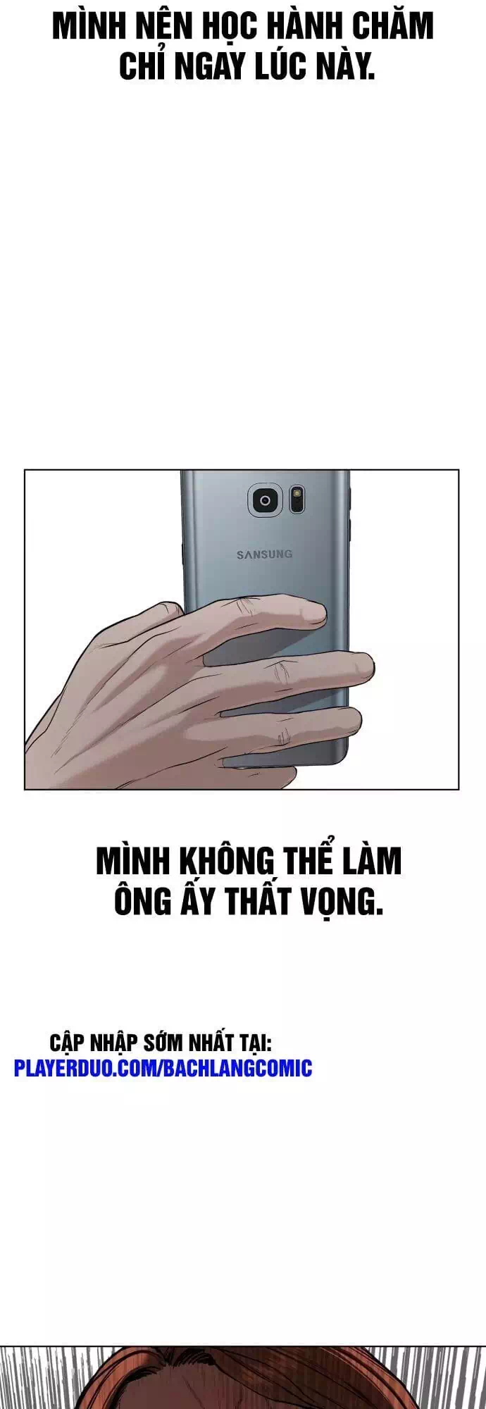 Truyện Tranh Cách Chiến Thắng Trận Đấu trang 6