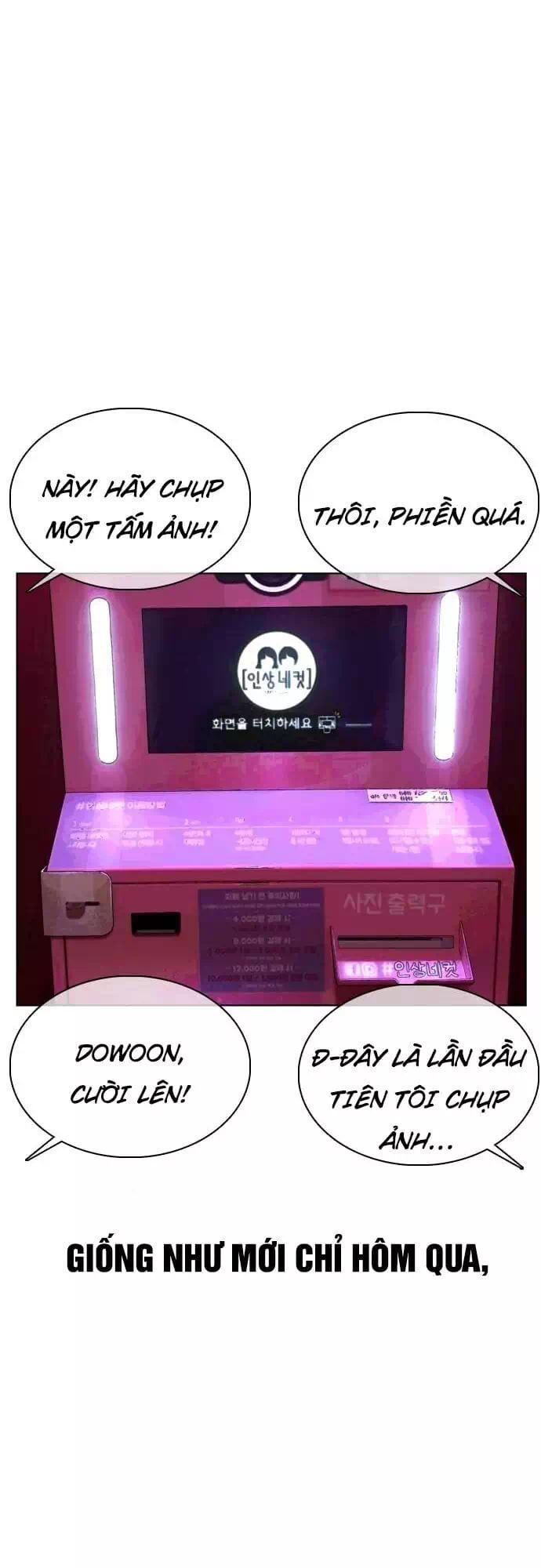 Truyện Tranh Cách Chiến Thắng Trận Đấu trang 6