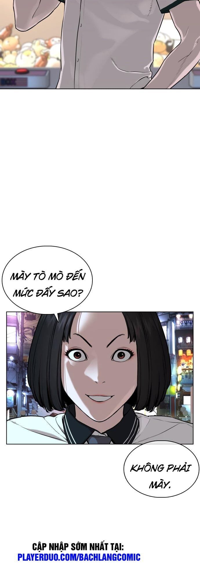 Truyện Tranh Cách Chiến Thắng Trận Đấu trang 6