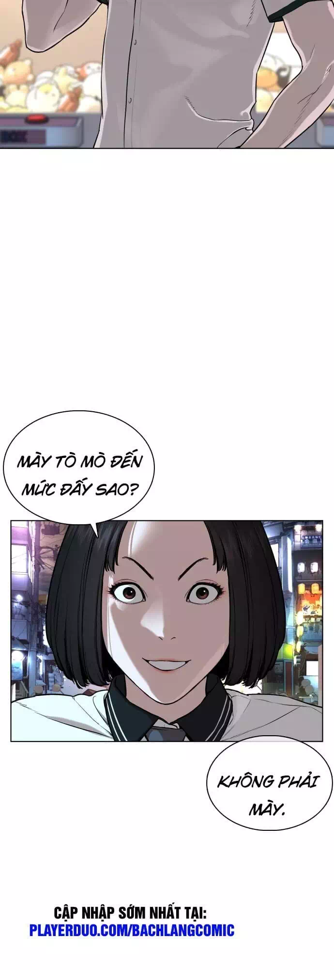 Truyện Tranh Cách Chiến Thắng Trận Đấu trang 6