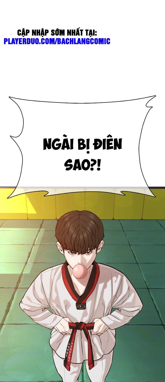 Truyện Tranh Cách Chiến Thắng Trận Đấu trang 6